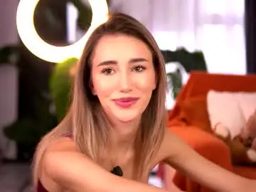 Chaturbate Sex Cam of emilyraymont