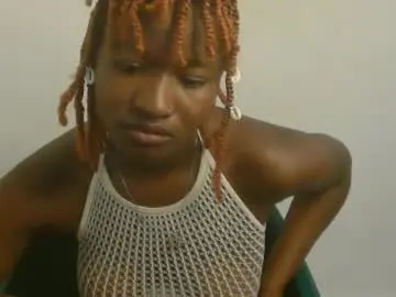 Chaturbate Sex Chat of fariha_babyy