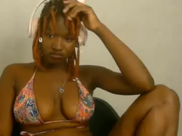 Chaturbate Sex Chat of fariha_babyy
