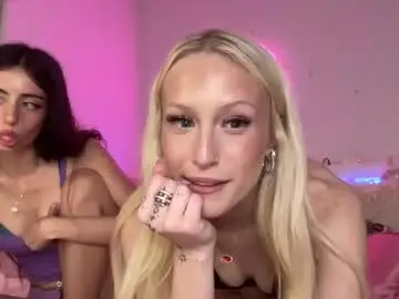 Chaturbate Sex Cam of gracebailey1