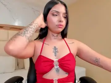 Chaturbate Live Porn of hannah_miltonn