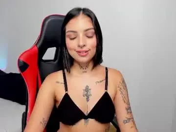 Chaturbate Best live sex cam show of hannah_miltonn