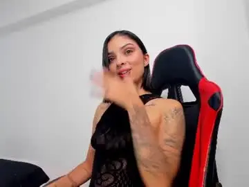 Chaturbate Live Porn of hannah_miltonn