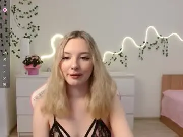 Chaturbate Live Sex of i_am_your_fruit
