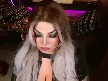 Chaturbate Adult Webcams of imurwildtruequeen