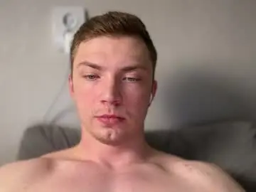 Chaturbate Sex Cam of iron__chapman