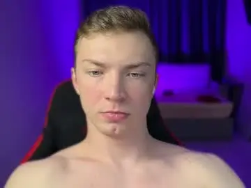 Chaturbate Sex Chat of iron__chapman