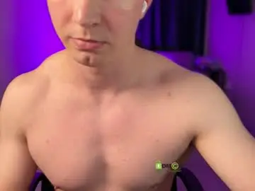 Chaturbate Free Live Porn of iron__chapman