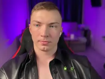 Chaturbate Best Webcam of iron__chapman