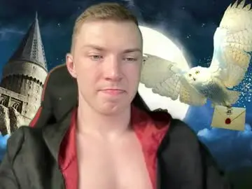 Chaturbate Live Sex Cam of iron__chapman