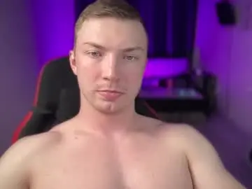 Chaturbate Sex Cam of iron__chapman