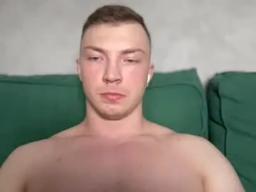 Chaturbate Sex Chat of iron__chapman