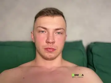 Chaturbate Live Sex of iron__chapman