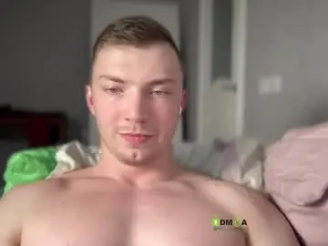 Chaturbate Nude Webcam of iron__chapman