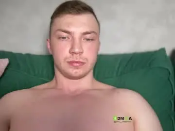 Chaturbate Adult Webcams of iron__chapman