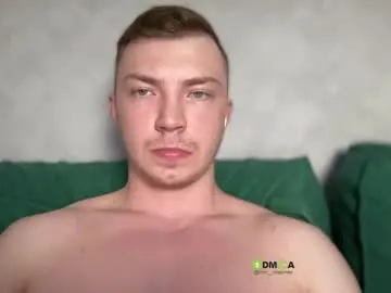 Chaturbate Sex Chat of iron__chapman