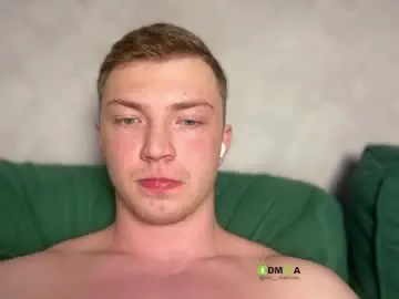 Chaturbate Live Sex of iron__chapman