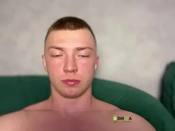 Chaturbate Sex Cam of iron__chapman