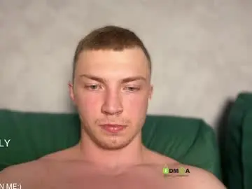 Chaturbate Sex Cam of iron__chapman
