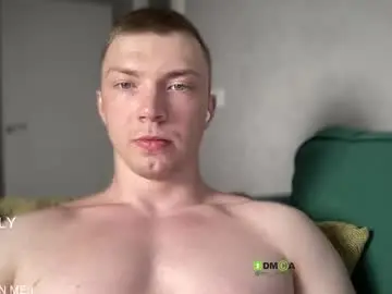 Chaturbate Free Live Porn of iron__chapman