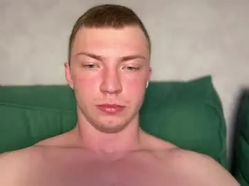 Chaturbate Adult Webcam of iron__chapman
