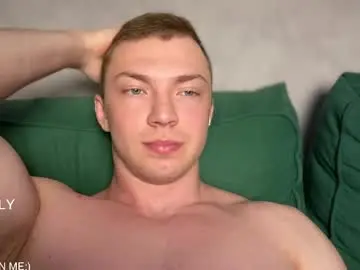 Chaturbate Live Sex Cam of iron__chapman