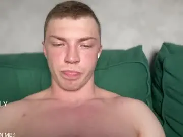 Chaturbate Adult Video Chat of iron__chapman