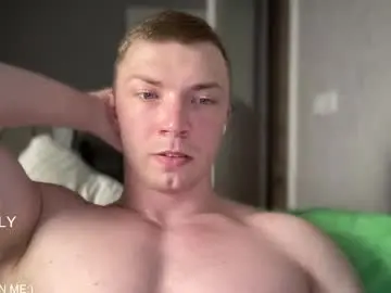 Chaturbate Live Porn of iron__chapman
