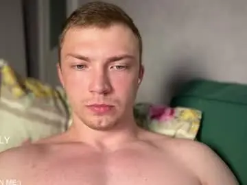 Chaturbate Live Sex Cam of iron__chapman