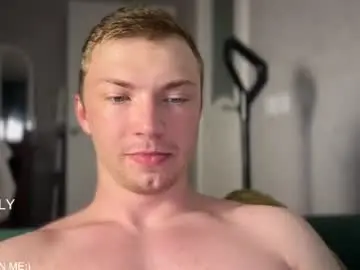 Chaturbate Sex Cam of iron__chapman