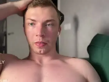 Chaturbate Free Porn Cam of iron__chapman