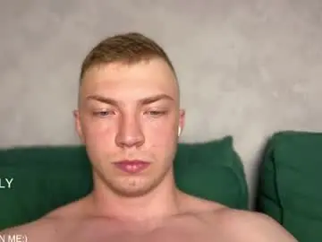 Chaturbate Watch Live Sex Cams of iron__chapman
