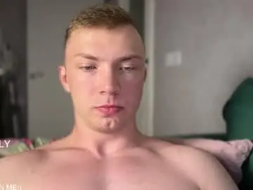 Chaturbate Best live sex cam show of iron__chapman