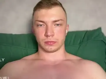 Chaturbate Adult Webcams of iron__chapman