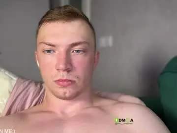Chaturbate Best live sex cam show of iron__chapman