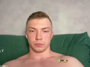 Chaturbate Free Porn Cam of iron__chapman