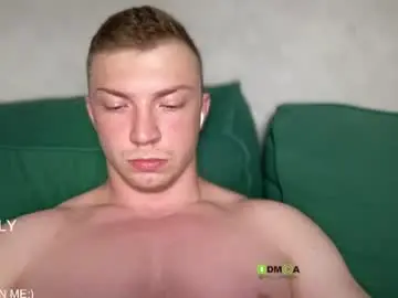 Chaturbate Sex Cam of iron__chapman