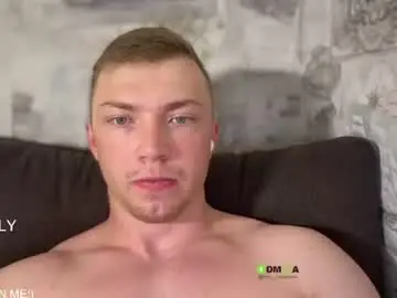 Chaturbate Live Sex Cam of iron__chapman
