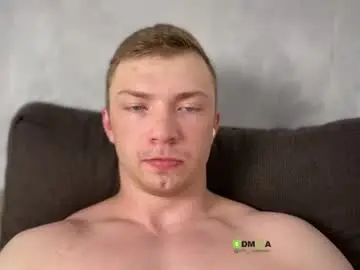 Chaturbate Free Porn Cam of iron__chapman