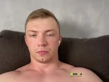 Chaturbate Sex Cam of iron__chapman