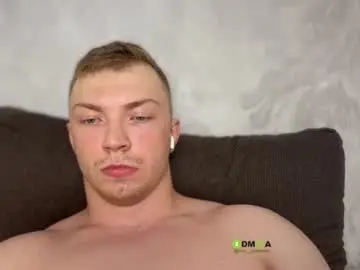 Chaturbate Sex Cam of iron__chapman