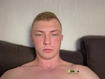 Chaturbate Sex Cam of iron__chapman