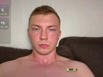 Chaturbate Live Sex Cam of iron__chapman