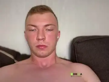 Chaturbate Sex Cam of iron__chapman