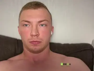 Chaturbate Nude Webcam of iron__chapman