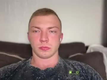 Chaturbate Nude Webcam of iron__chapman