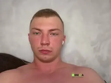 Chaturbate Live Sex Cam of iron__chapman