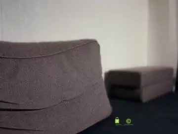 Chaturbate Live Sex of iron__chapman