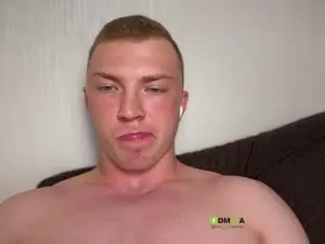 Chaturbate Sex Chat of iron__chapman