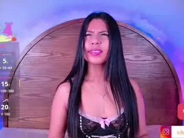 Chaturbate Live Sex of jessy_fortune